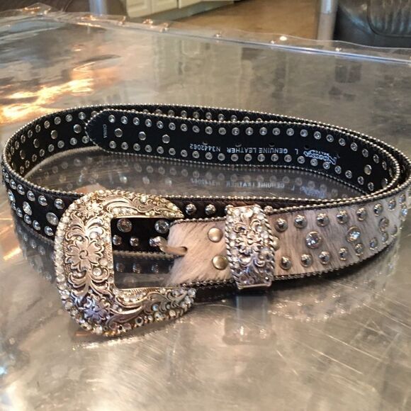 Belts
